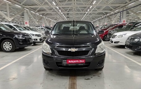 Chevrolet Cobalt II, 2013 год, 660 000 рублей, 2 фотография