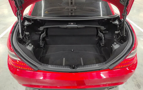 Mercedes-Benz SLK-Класс, 2012 год, 2 370 000 рублей, 10 фотография