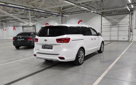 KIA Carnival III, 2020 год, 3 489 000 рублей, 5 фотография