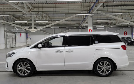 KIA Carnival III, 2020 год, 3 489 000 рублей, 8 фотография