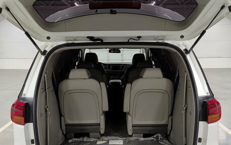 KIA Carnival III, 2020 год, 3 489 000 рублей, 10 фотография