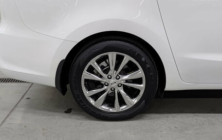 KIA Carnival III, 2020 год, 3 489 000 рублей, 18 фотография