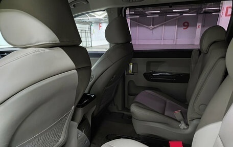 KIA Carnival III, 2020 год, 3 489 000 рублей, 12 фотография