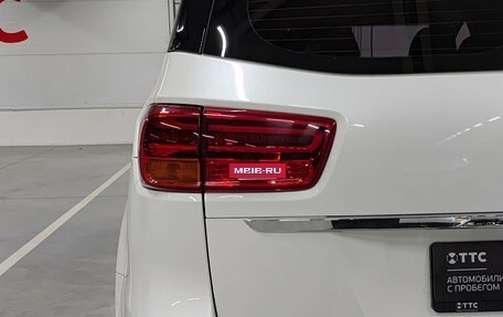 KIA Carnival III, 2020 год, 3 489 000 рублей, 9 фотография