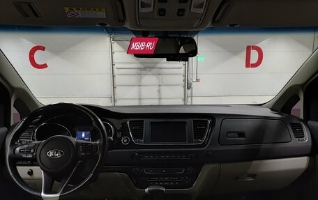 KIA Carnival III, 2020 год, 3 489 000 рублей, 14 фотография