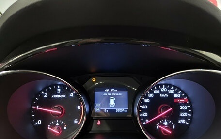 KIA Carnival III, 2020 год, 3 489 000 рублей, 13 фотография