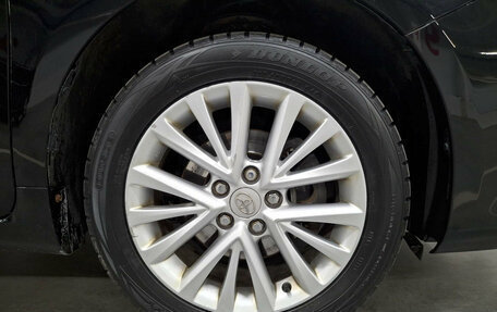 Toyota Camry, 2015 год, 1 880 000 рублей, 18 фотография