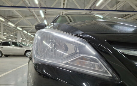 Hyundai Solaris II рестайлинг, 2016 год, 900 000 рублей, 17 фотография