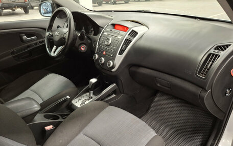 KIA cee'd I рестайлинг, 2011 год, 730 000 рублей, 11 фотография