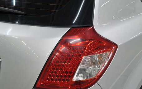 KIA cee'd I рестайлинг, 2011 год, 730 000 рублей, 9 фотография