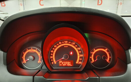 KIA cee'd I рестайлинг, 2011 год, 730 000 рублей, 13 фотография