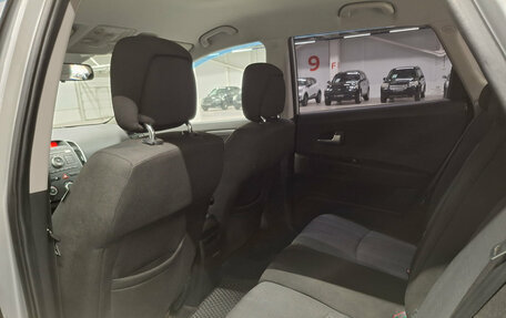 KIA cee'd I рестайлинг, 2011 год, 730 000 рублей, 12 фотография