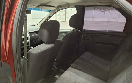 Renault Logan I, 2012 год, 400 000 рублей, 12 фотография