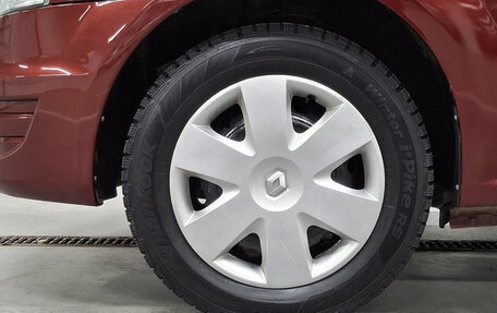 Renault Logan I, 2012 год, 400 000 рублей, 18 фотография