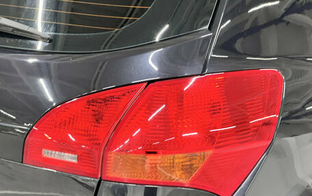 KIA Venga I, 2013 год, 1 100 000 рублей, 9 фотография