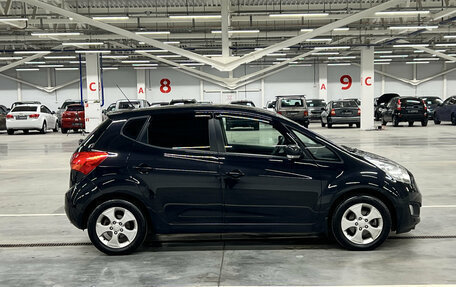 KIA Venga I, 2013 год, 1 100 000 рублей, 4 фотография