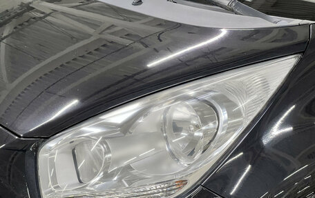 KIA Venga I, 2013 год, 1 100 000 рублей, 17 фотография