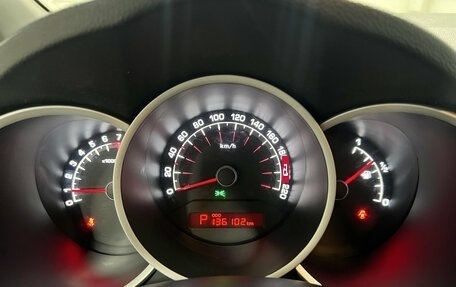 KIA Venga I, 2013 год, 1 100 000 рублей, 13 фотография