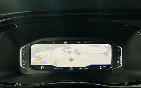 Volkswagen Multivan T6 рестайлинг, 2019 год, 5 200 000 рублей, 22 фотография