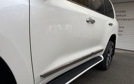 Toyota Land Cruiser 200, 2017 год, 7 100 000 рублей, 8 фотография