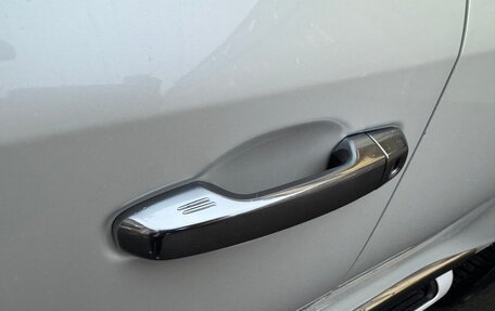 Toyota Land Cruiser 200, 2017 год, 7 100 000 рублей, 9 фотография