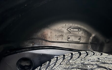 Toyota Land Cruiser 200, 2017 год, 7 100 000 рублей, 13 фотография