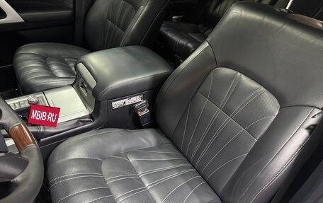 Toyota Land Cruiser 200, 2017 год, 7 100 000 рублей, 21 фотография