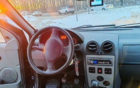 Renault Logan I, 2006 год, 390 000 рублей, 7 фотография