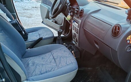 Renault Logan I, 2006 год, 390 000 рублей, 8 фотография