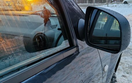 Renault Logan I, 2006 год, 390 000 рублей, 14 фотография