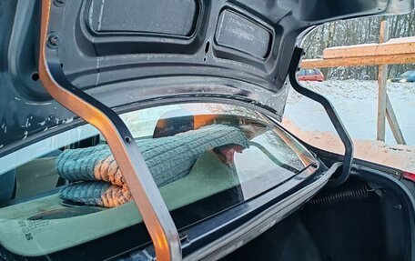 Renault Logan I, 2006 год, 390 000 рублей, 18 фотография