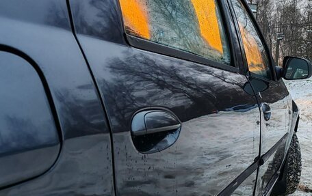 Renault Logan I, 2006 год, 390 000 рублей, 12 фотография