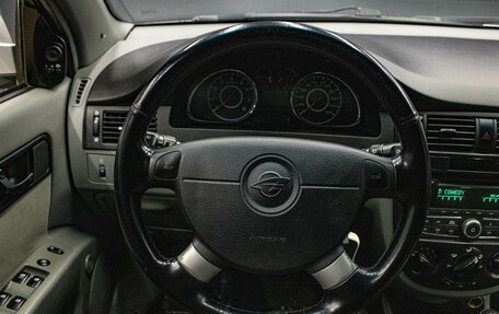 Ravon Gentra, 2018 год, 689 000 рублей, 6 фотография