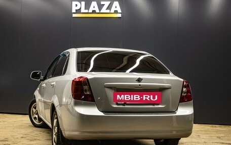 Ravon Gentra, 2018 год, 689 000 рублей, 3 фотография