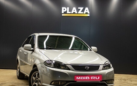 Ravon Gentra, 2018 год, 689 000 рублей, 2 фотография