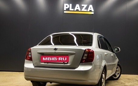 Ravon Gentra, 2018 год, 689 000 рублей, 4 фотография