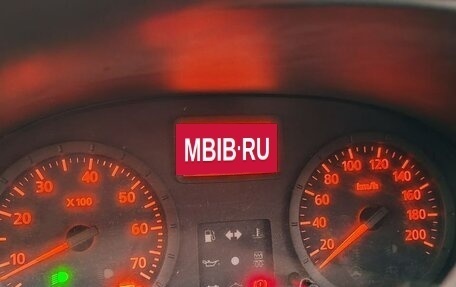 Renault Logan I, 2006 год, 390 000 рублей, 24 фотография