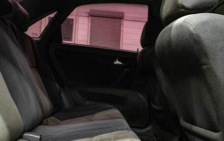 Ravon Gentra, 2018 год, 689 000 рублей, 11 фотография