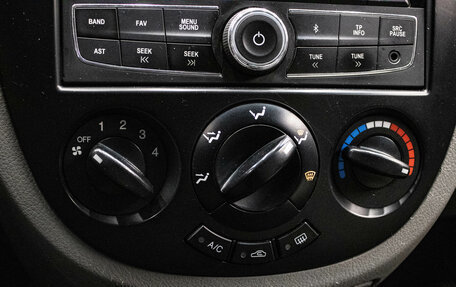 Ravon Gentra, 2018 год, 689 000 рублей, 17 фотография