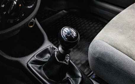 Ravon Gentra, 2018 год, 689 000 рублей, 18 фотография