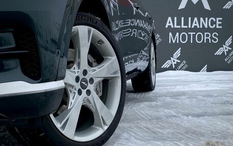 Genesis GV80 I, 2020 год, 6 490 000 рублей, 7 фотография