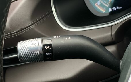 Genesis GV80 I, 2020 год, 6 490 000 рублей, 15 фотография