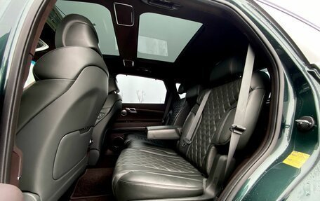 Genesis GV80 I, 2020 год, 6 490 000 рублей, 11 фотография