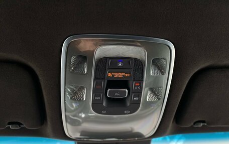 Genesis GV80 I, 2020 год, 6 490 000 рублей, 20 фотография