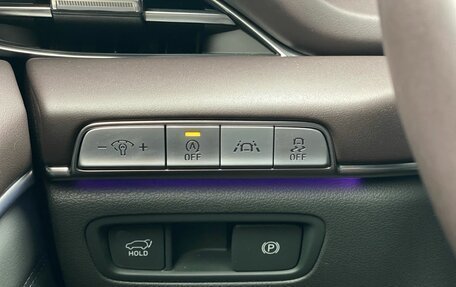 Genesis GV80 I, 2020 год, 6 490 000 рублей, 19 фотография