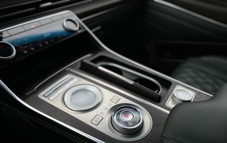 Genesis GV80 I, 2020 год, 6 490 000 рублей, 29 фотография