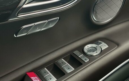 Genesis GV80 I, 2020 год, 6 490 000 рублей, 28 фотография