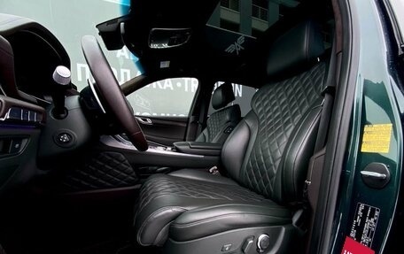 Genesis GV80 I, 2020 год, 6 490 000 рублей, 9 фотография