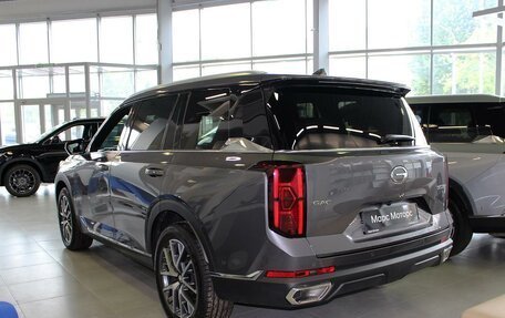 GAC GS8, 2025 год, 5 199 000 рублей, 5 фотография