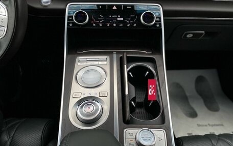 Genesis GV80 I, 2020 год, 6 490 000 рублей, 30 фотография